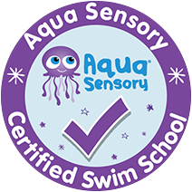 Aqua Sensory Certified Swim School