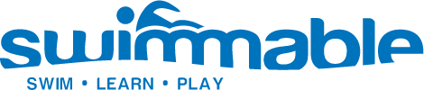 Swimmable. Swim · Learn · Play