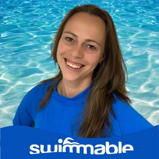 Marcelle Esterhuizen, Swimmable