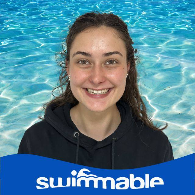Zime Le Grange, Swimmable